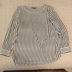 BANANA REPUBLIC BLOUSE